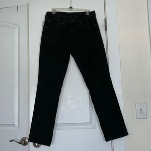 Men’s Levi’s 511 Corduroy Pants - Size 31x30 - Gently Worn!
